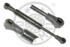 EBRO 3563371311 Gas Spring, boot-/cargo area